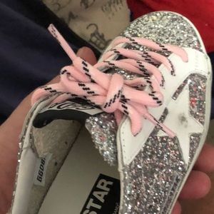 Golden Goose Superstar Sneakers